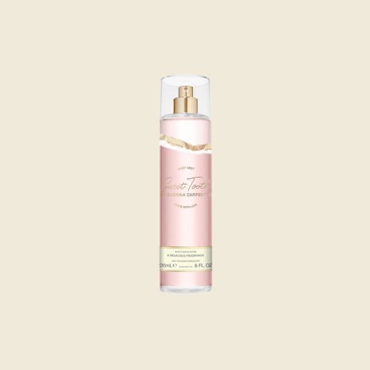 Sabrina Carpenter Sweet Tooth for Women