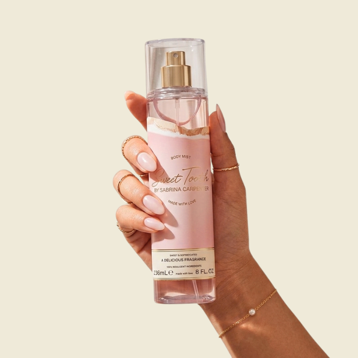 Sabrina Carpenter Sweet Tooth for Women