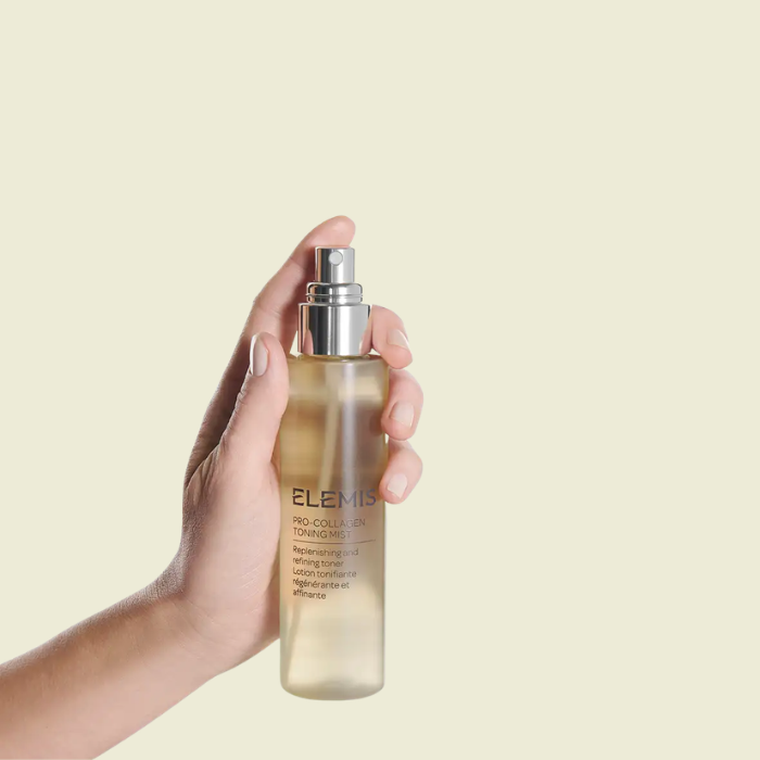 Elemis Pro-Collagen Toning Mist, 150ml