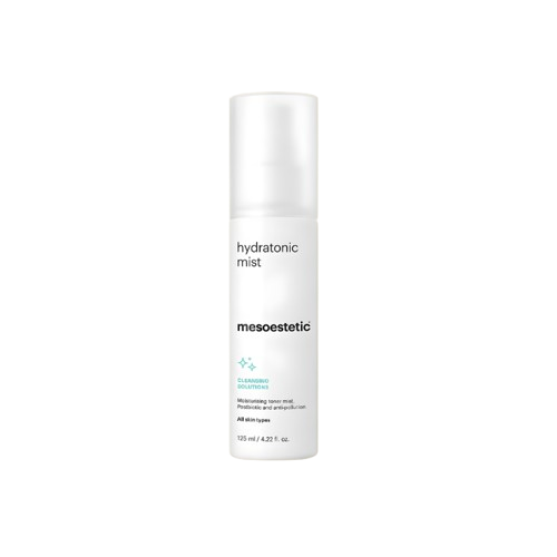 Mesoestetic Hydratonic mist 125 ml