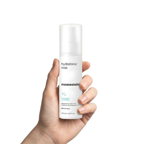 Mesoestetic Hydratonic mist 125 ml