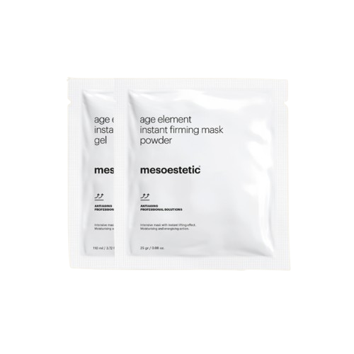 Mesoestetic Age Element Firming mask 1 pc