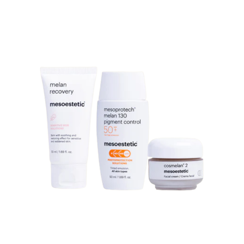 Cosmelan Home pack mesoestetic, 1 pack