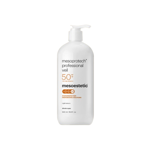 Mesoestetic MESOPROTECH PROFESSIONAL VEIL 500 ml