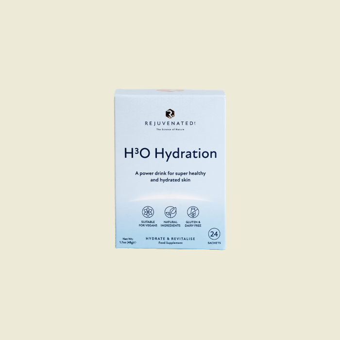 Cell Hydration – H3O Hydration (24 sachets)