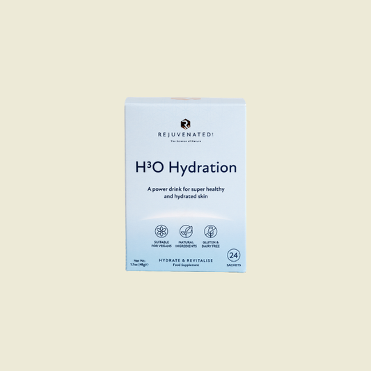 Cell Hydration – H3O Hydration (24 sachets)