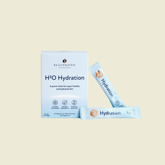 Cell Hydration – H3O Hydration (24 sachets)