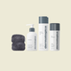 The Perfect Trio for Daily Skincare Dermalogica Kit: Cleanse+glow kit