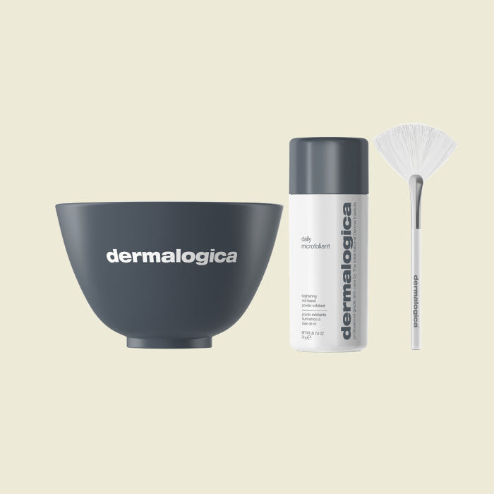 Dermalogica Smooth+brighten Kit
