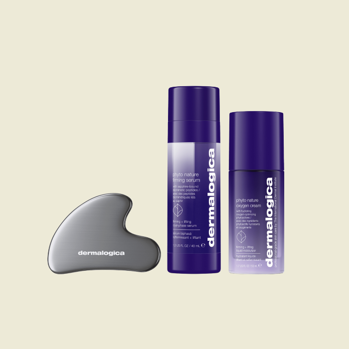 Dermalogica Lift + firm Kit