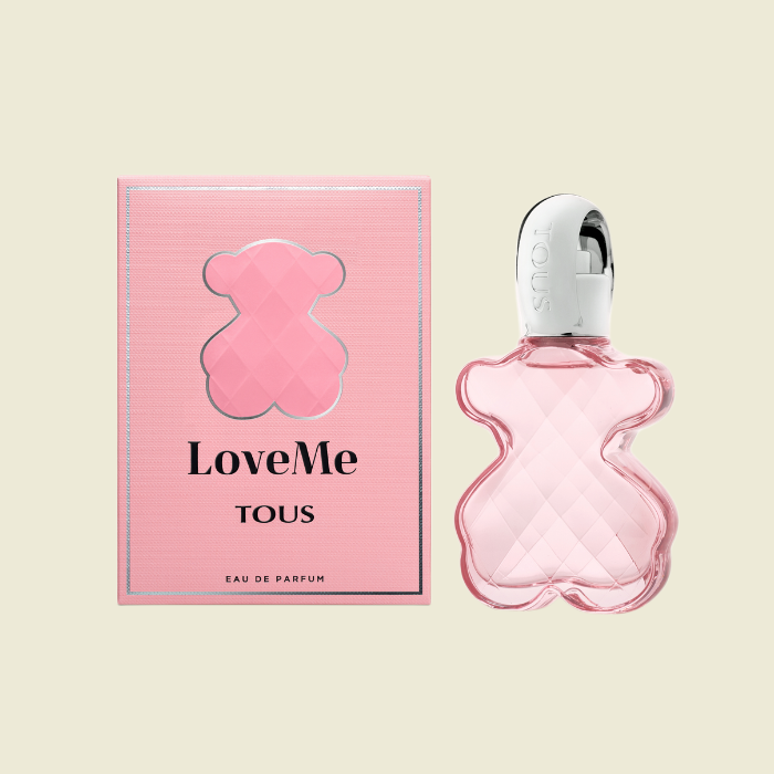 Жіноча парфумована вода Tous LoveMe, 30 мл
