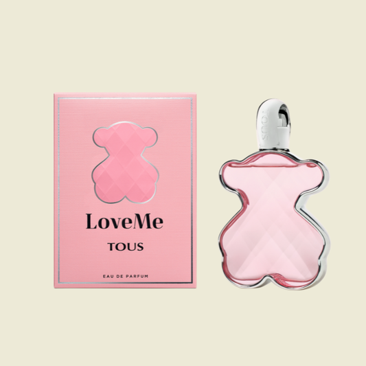 TOUS LOVEME Eau de Parfum Spray 90ml