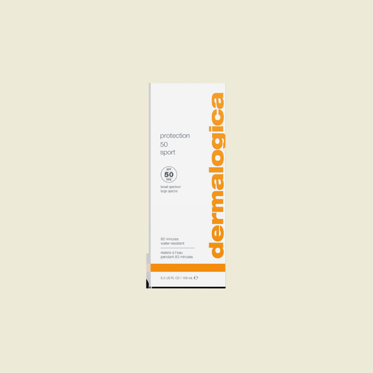 Sunscreen for Outdoor Activities Dermalogica Protection Sport SPF50, 156 ml