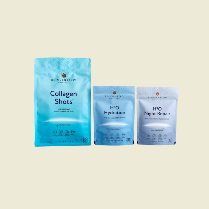 Radiant Skin Collection