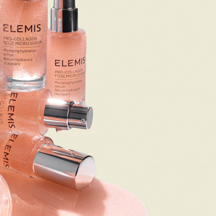Elemis Pro-Collagen Rose Micro Serum, 30ml