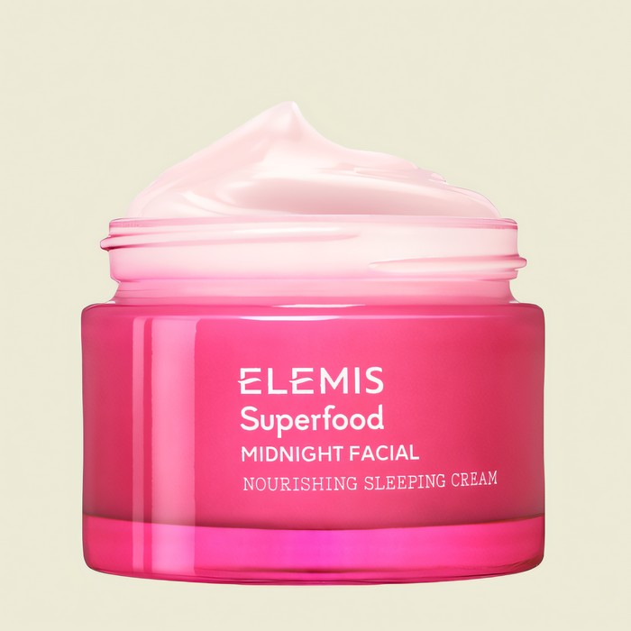 Elemis Superfood Midnight Facial, 50ml