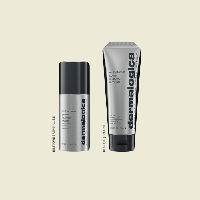 Dermalogica Anti-age Stressed Skin Recovery System