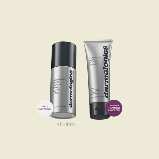 Dermalogica Anti-age Stressed Skin Recovery System