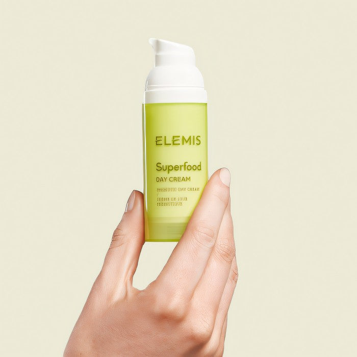 Elemis Superfood Vegan Day Cream, 50ml
