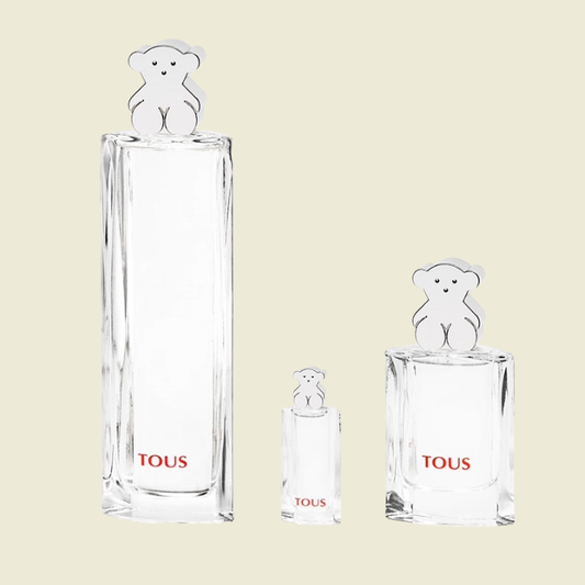 Подарунковий набір для жінок Tous Edt Tartan