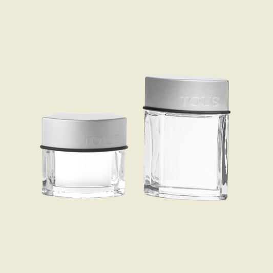 Подарунковий набір для чоловіків Tous Man, 100 мл, 50 мл