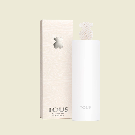 Tous Le Cologne Concentree Woman 90 ml