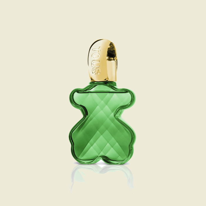 Tous LoveMe The Emerald Elixir Parfum 15 ml