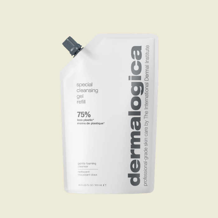 Dermalogica Special Cleansing Gel Refill 500 ml