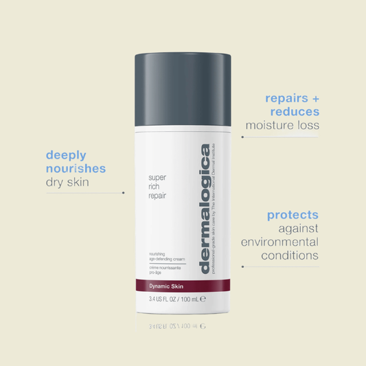 Dermalogica Jumbo Super Rich Repair 100 ml