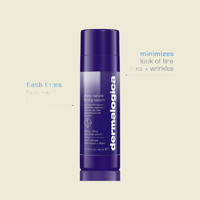 Dermalogica Phyto-Nature Firming Serum 40 ml