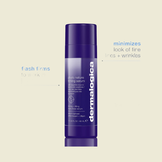 Dermalogica Phyto-Nature Firming Serum 40 ml