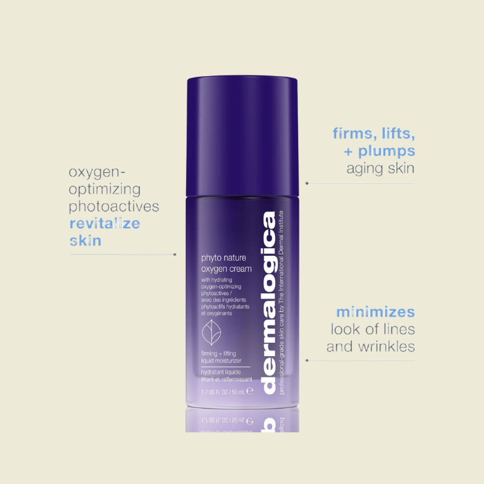 Dermalogica Phyto Nature Oxygen Cream 50 ml