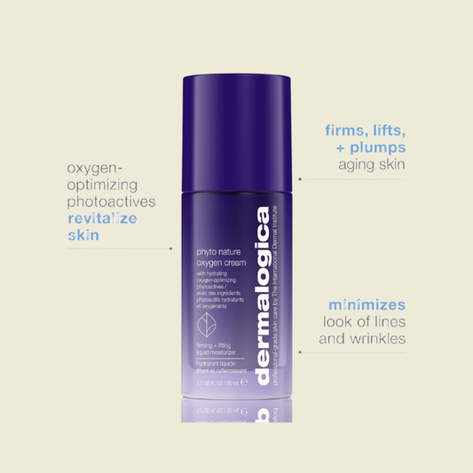 Dermalogica Phyto Nature Oxygen Cream 50 ml
