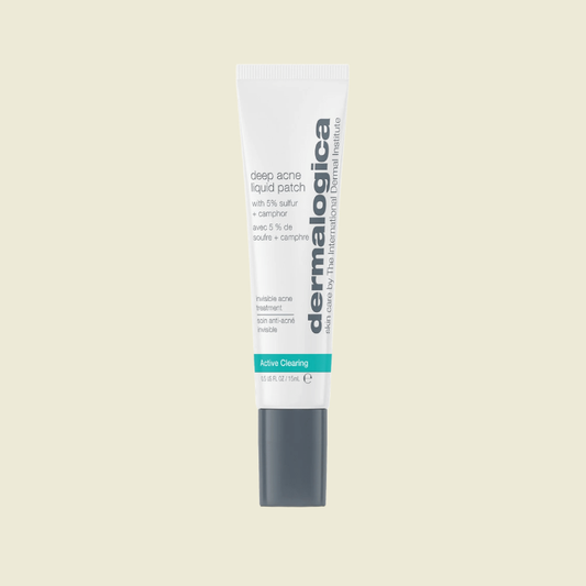 Dermalogica Deep Acne Invisible Liquid Patch 15 ml