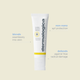 Facial sunscreen Dermalogica Invisible Physical Defense SPF30 50 ml