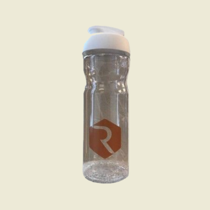 Shaker Rejuvenated