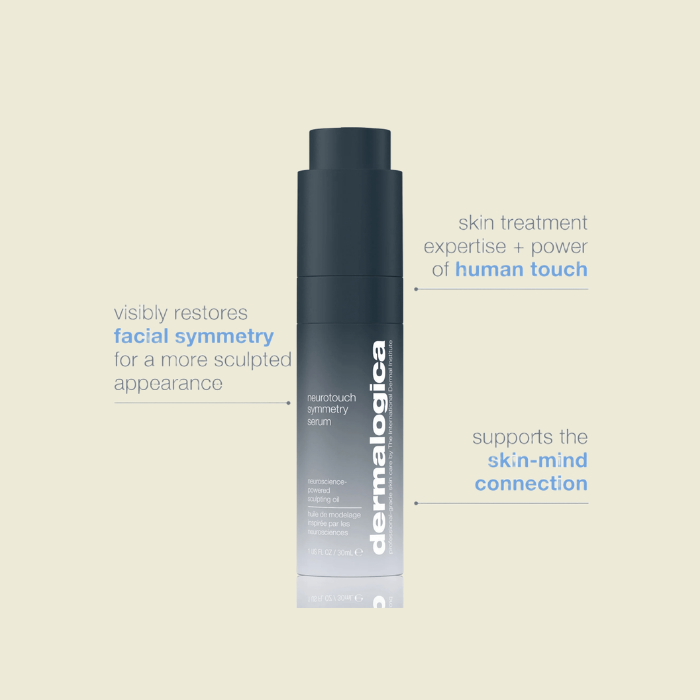 Dermalogica Facial Neurotouch Symmetry Serum 30 ml
