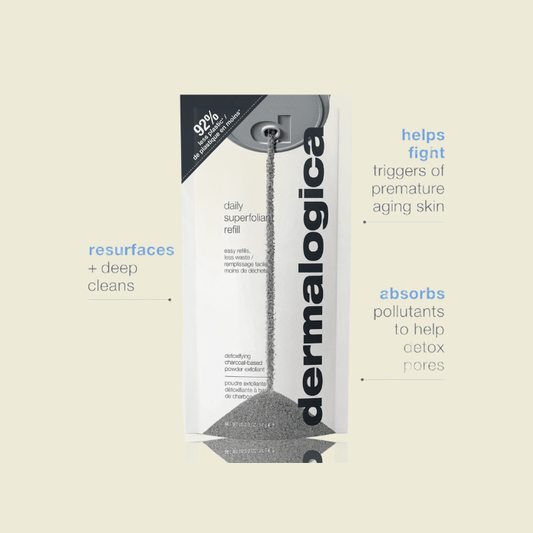 Dermalogica Daily Superfoliant Refill Powder 57 g