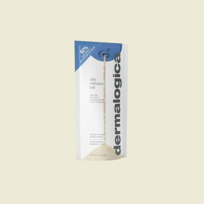 Dermalogica Daily Milkfoliant Refill (powder) 74 g