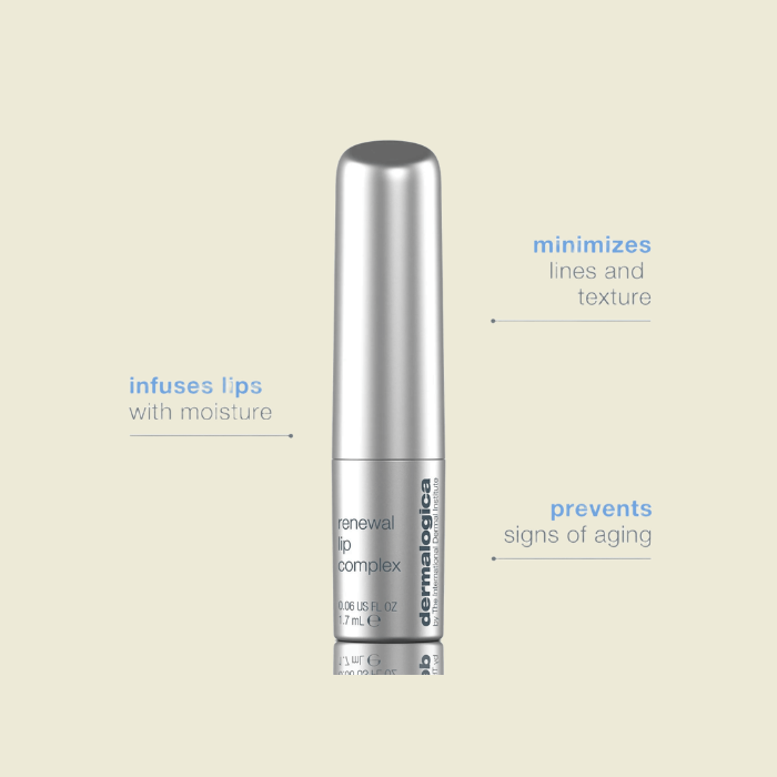 Dermalogica Renewal Lip Complex 1.75 ml
