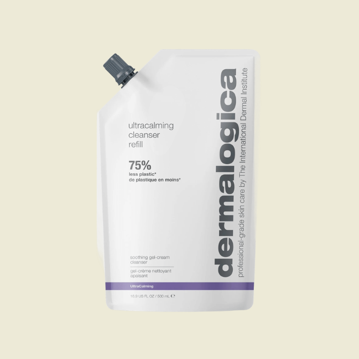 Dermalogica UltraCalming™ Cleanser Refill 500 ml