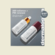 Dermalogica Kit AM Radiance + PM Renewal (2 full-size)