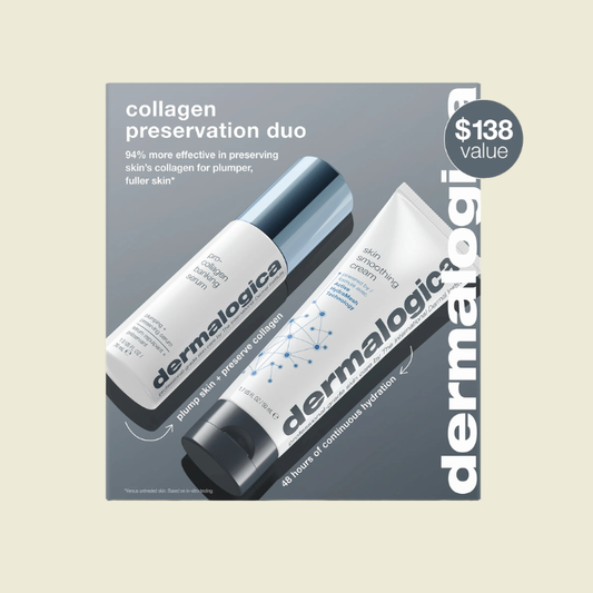 Dermalogica Collagen Preservation Duo (2 full-size)