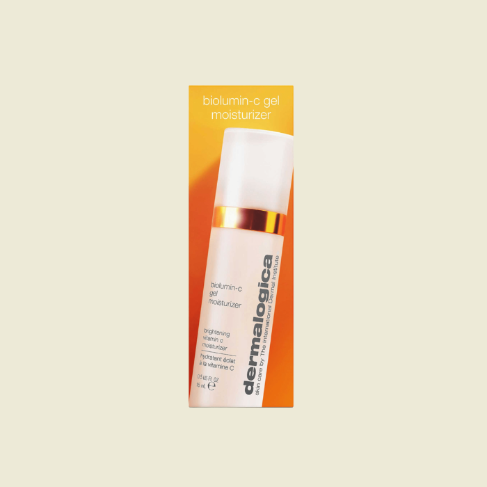 Dermalogica Biolumin-C Gel Moisturizer with Vitamin C 50 ml