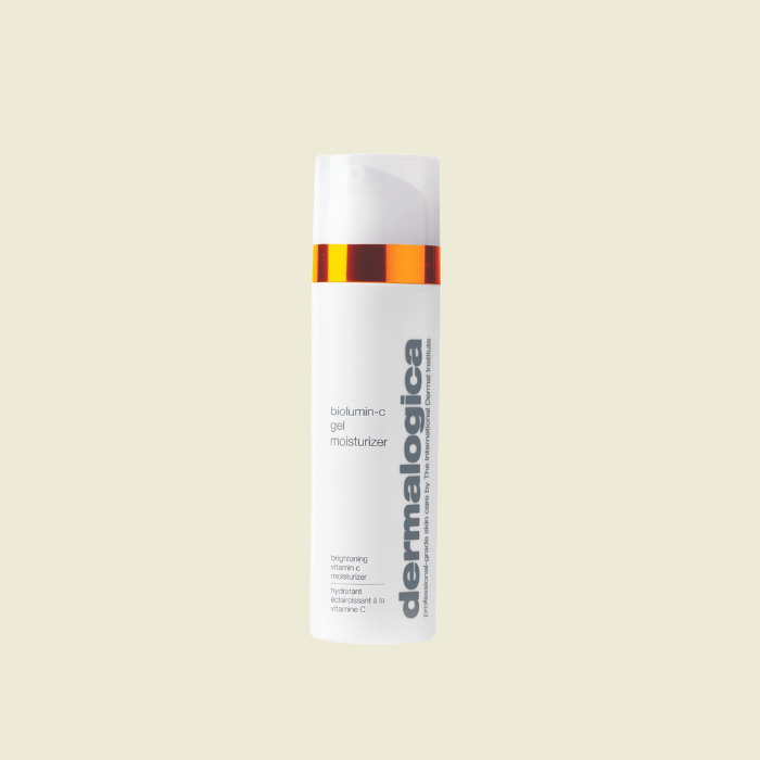 Dermalogica Biolumin-C Gel Moisturizer with Vitamin C 50 ml