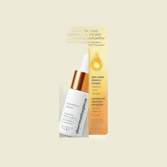 Dermalogica Biolumin-C Serum with Vitamin C 30 ml