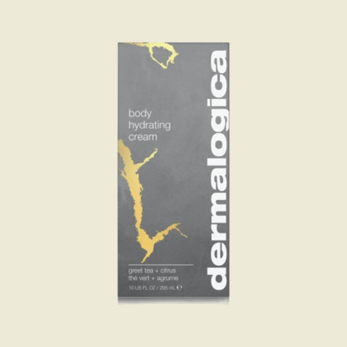 Dermalogica Body Hydrating Cream 295 ml