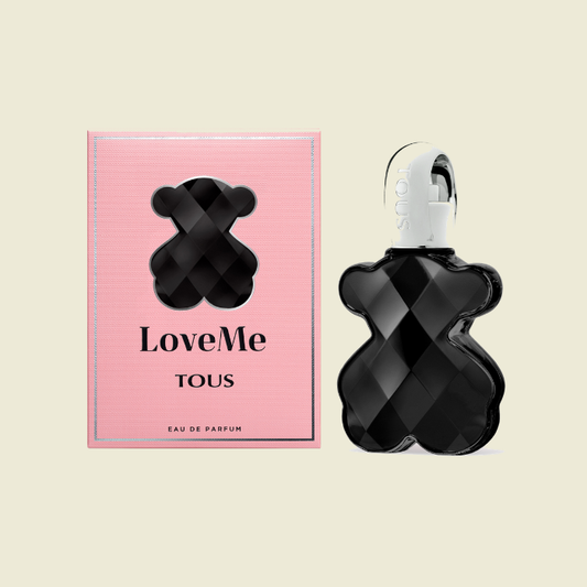 LoveMe THE ONYX PARFUM Spray 30ml
