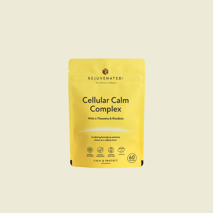 Cellular Calm Complex (60 capsules)