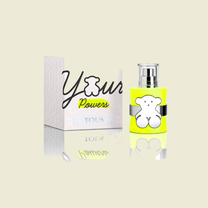 Туалетна вода для жінок Tous Your Powers, 30 мл